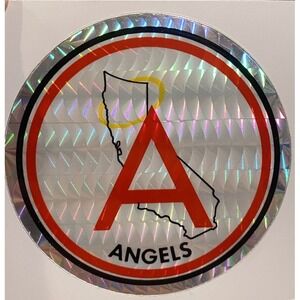 Vintage 1990s MLB Hologram Stickers Lot of 90 Baseball Yaknees Mets Astros Etc